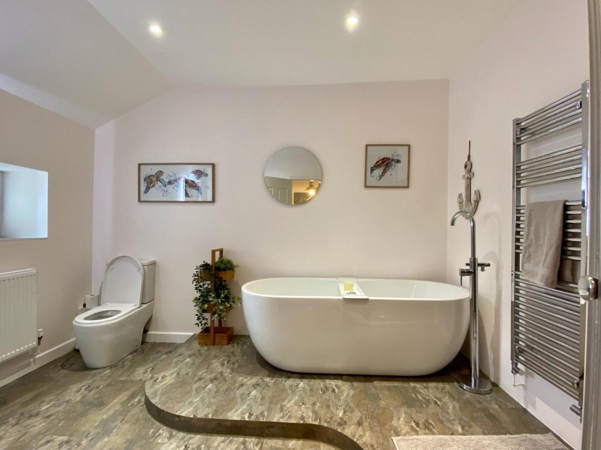 Skipper'S Cottage - Perfect For Cardiff & Penarth Exterior foto