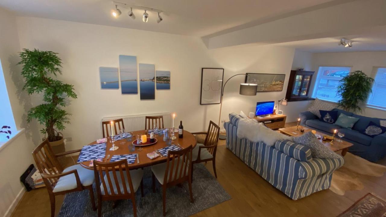 Skipper'S Cottage - Perfect For Cardiff & Penarth Exterior foto