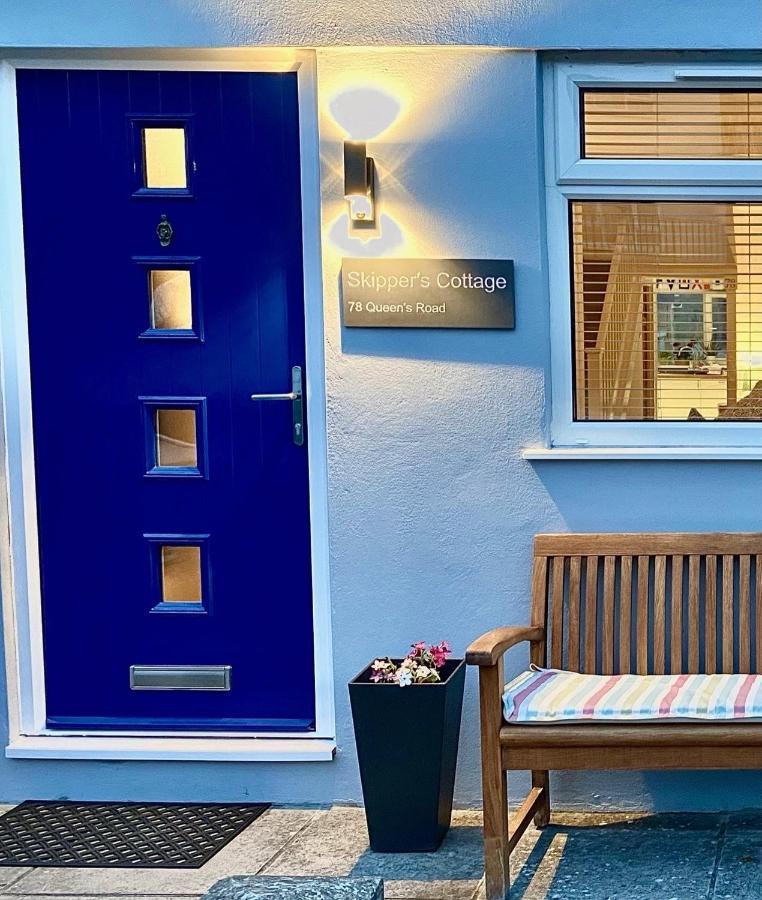 Skipper'S Cottage - Perfect For Cardiff & Penarth Exterior foto